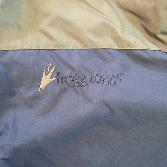 Raincoat - Picture 2 of 3